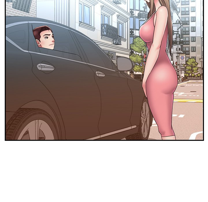 Dumped: Chapter chapter-26 - Page 92