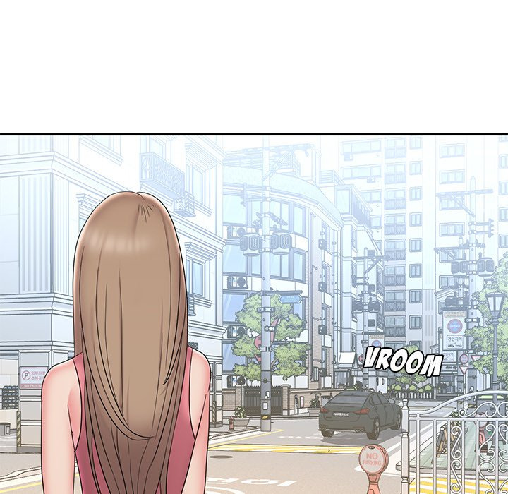 Dumped: Chapter chapter-26 - Page 93