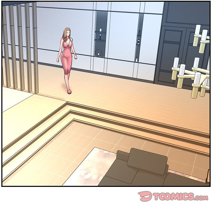 Dumped: Chapter chapter-26 - Page 95