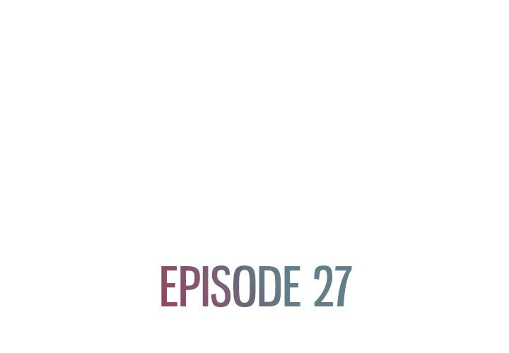 Dumped: Chapter chapter-27 - Page 5