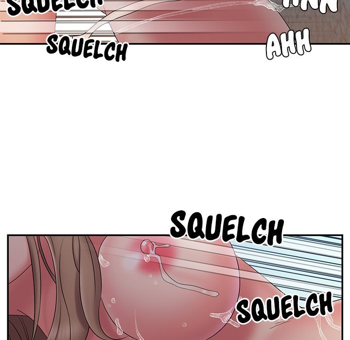 Dumped: Chapter chapter-27 - Page 14