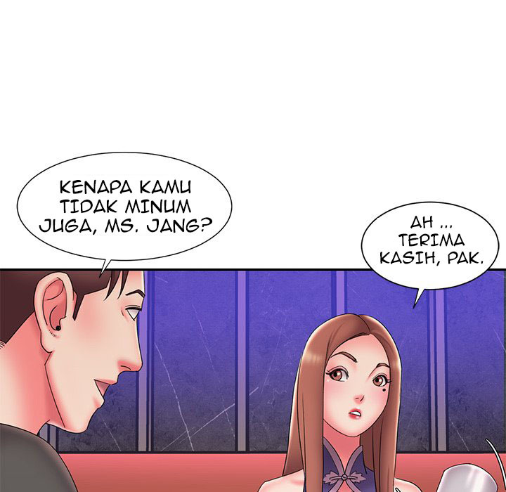 Dumped: Chapter chapter-27 - Page 44