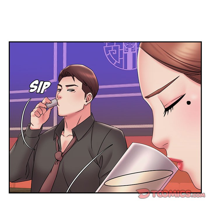 Dumped: Chapter chapter-27 - Page 46
