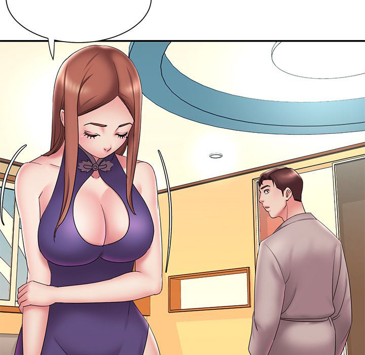 Dumped: Chapter chapter-27 - Page 65