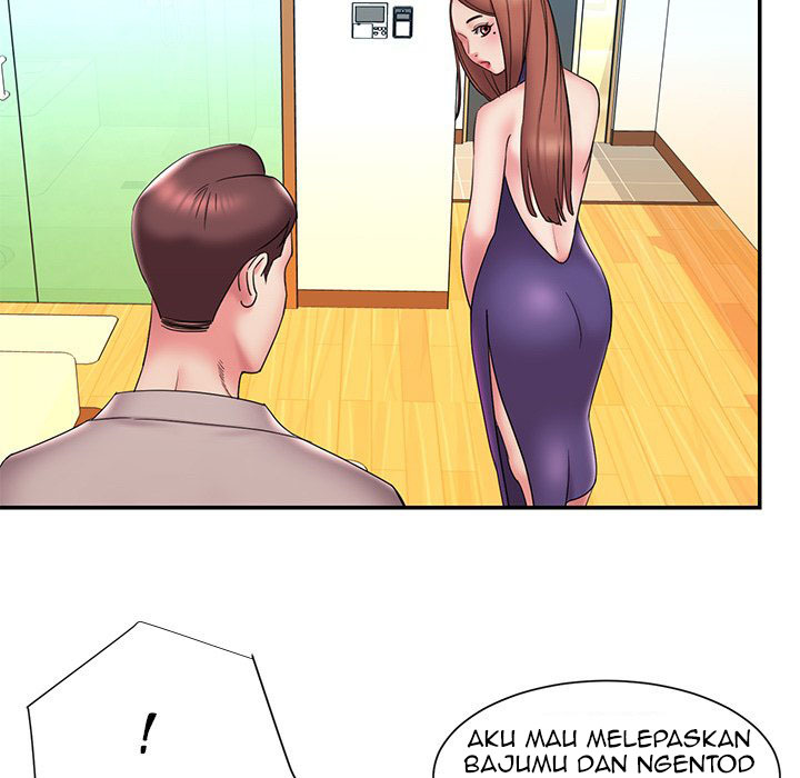 Dumped: Chapter chapter-27 - Page 68
