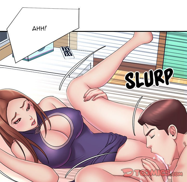 Dumped: Chapter chapter-27 - Page 75