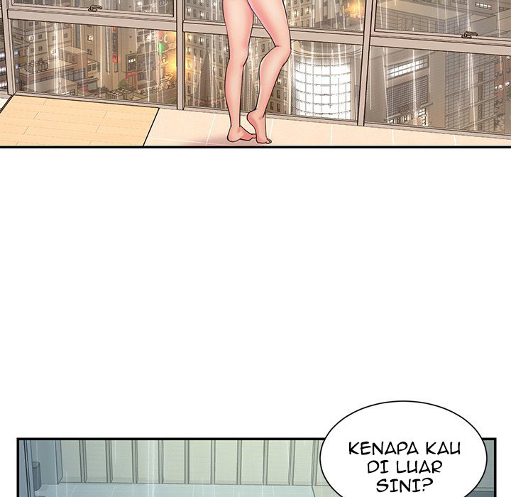 Dumped: Chapter chapter-27 - Page 90