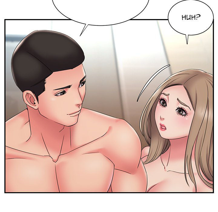 Dumped: Chapter chapter-27 - Page 95