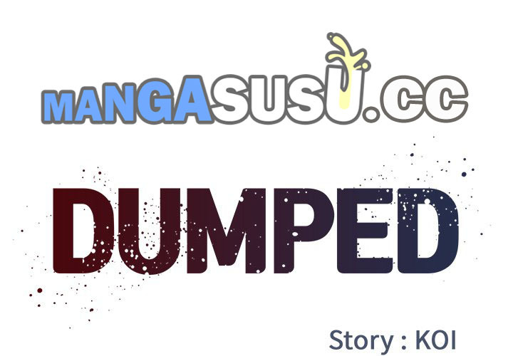 Dumped: Chapter chapter-28 - Page 3
