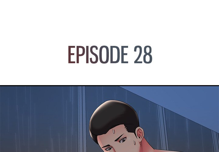 Dumped: Chapter chapter-28 - Page 5