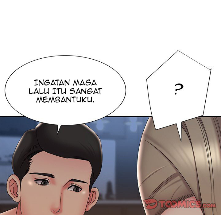 Dumped: Chapter chapter-28 - Page 20