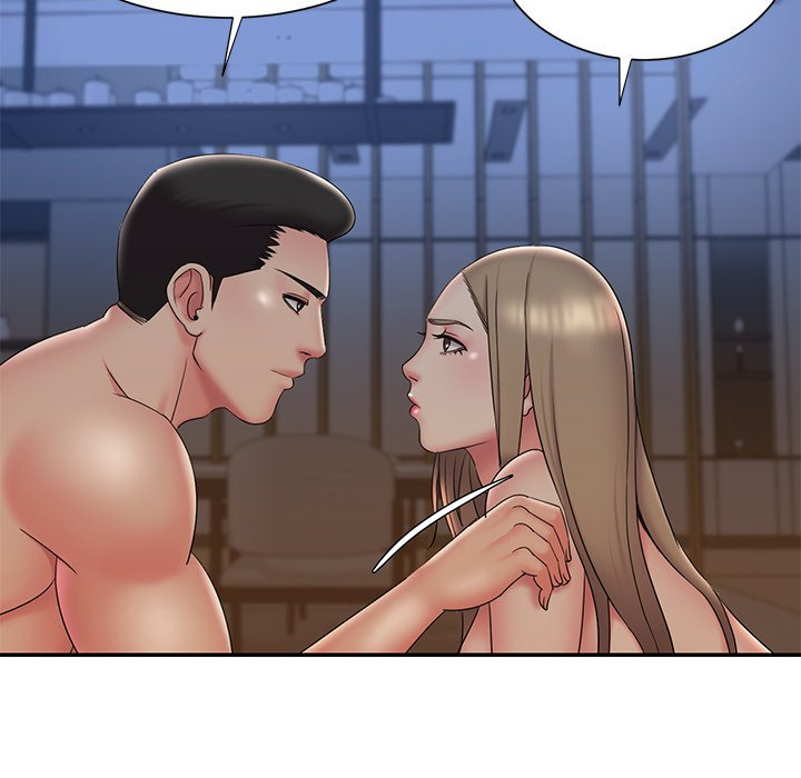 Dumped: Chapter chapter-28 - Page 22