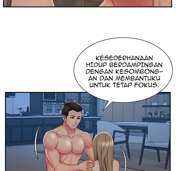 Dumped: Chapter chapter-28 - Page 27