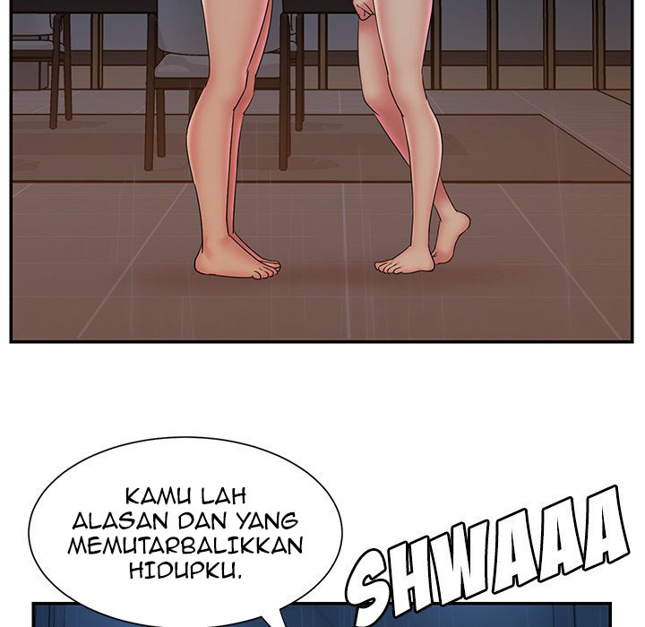 Dumped: Chapter chapter-28 - Page 31
