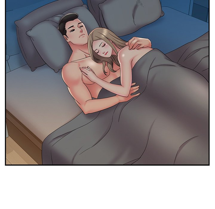 Dumped: Chapter chapter-28 - Page 39