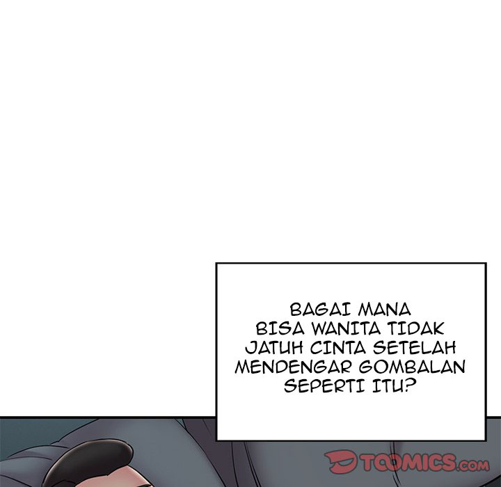 Dumped: Chapter chapter-28 - Page 40