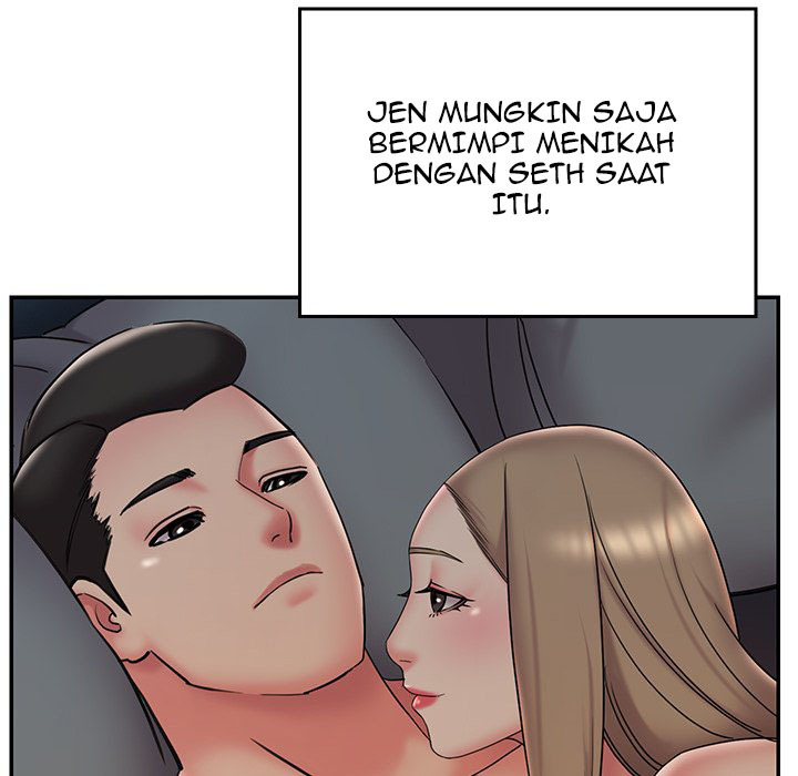 Dumped: Chapter chapter-28 - Page 42