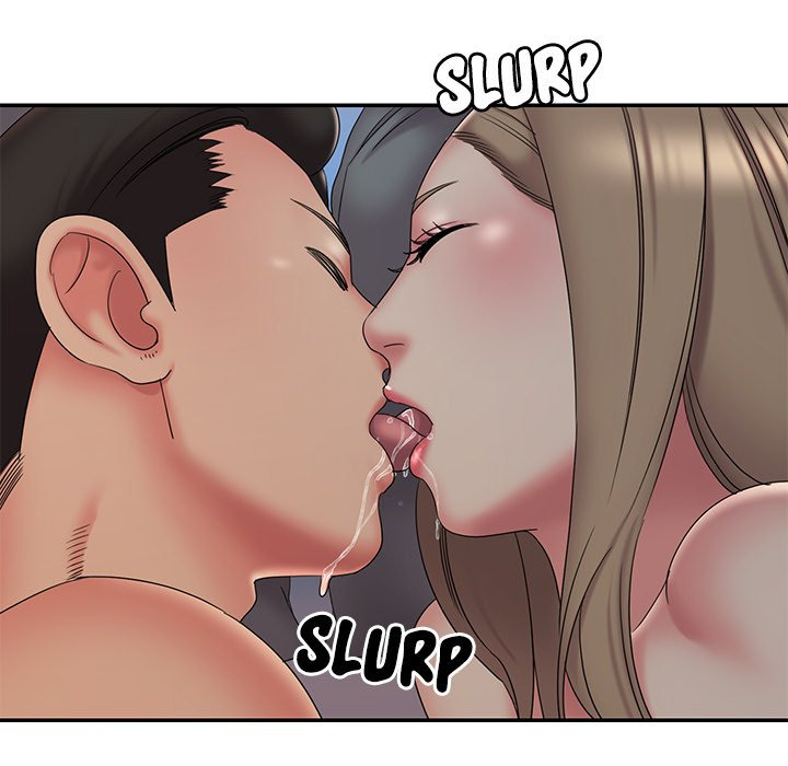 Dumped: Chapter chapter-28 - Page 46