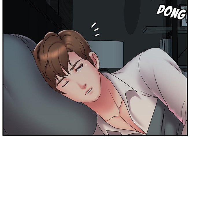 Dumped: Chapter chapter-28 - Page 77