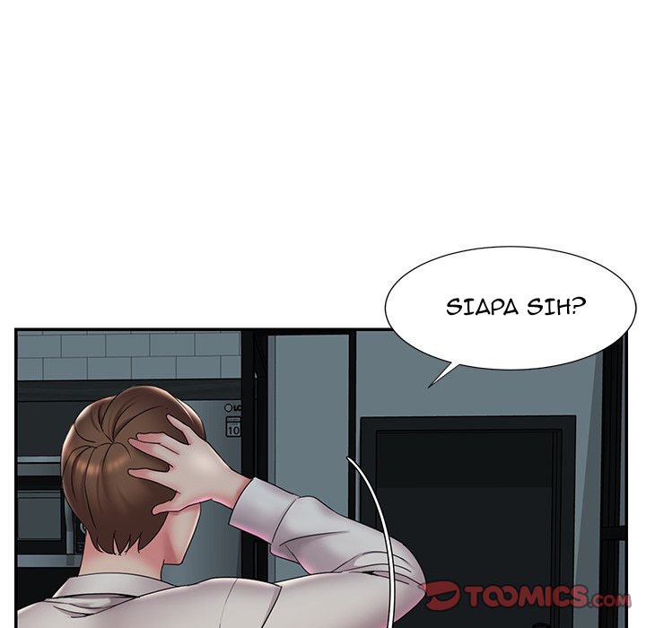 Dumped: Chapter chapter-28 - Page 79