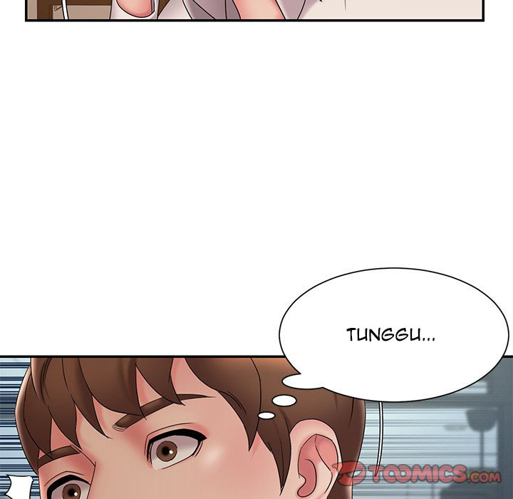 Dumped: Chapter chapter-28 - Page 83