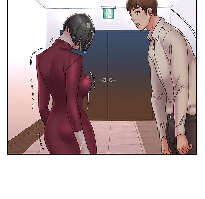Dumped: Chapter chapter-28 - Page 88