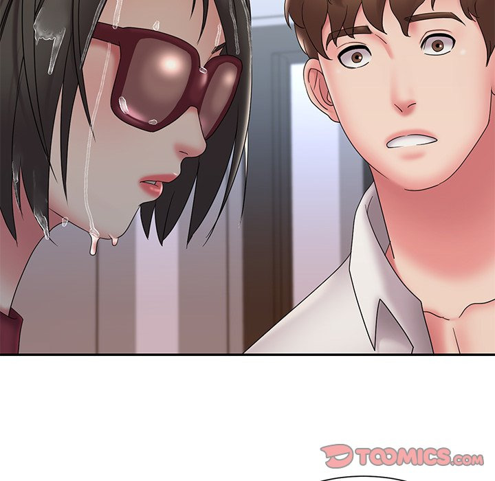 Dumped: Chapter chapter-28 - Page 91