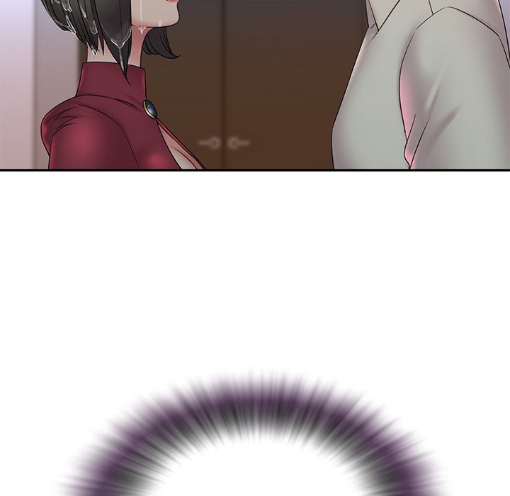 Dumped: Chapter chapter-28 - Page 96