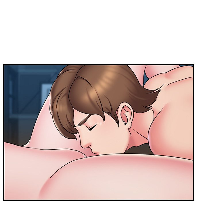 Dumped: Chapter chapter-29 - Page 9