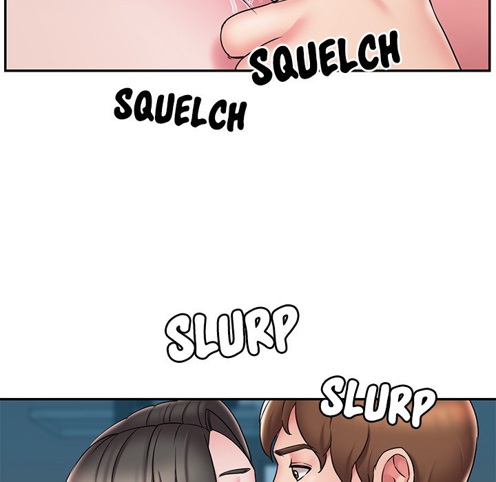 Dumped: Chapter chapter-29 - Page 21