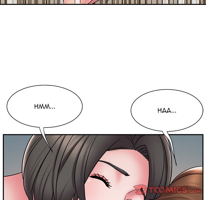 Dumped: Chapter chapter-29 - Page 44