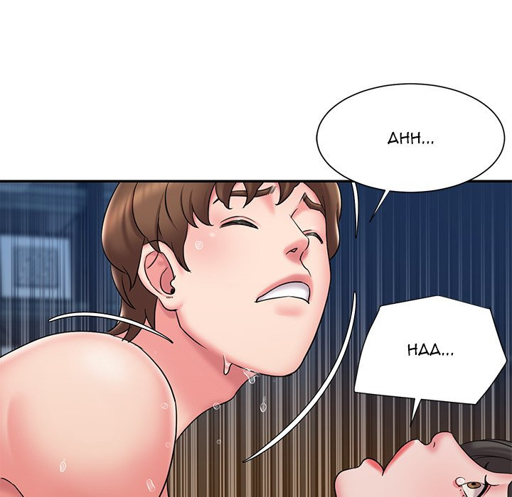 Dumped: Chapter chapter-29 - Page 56