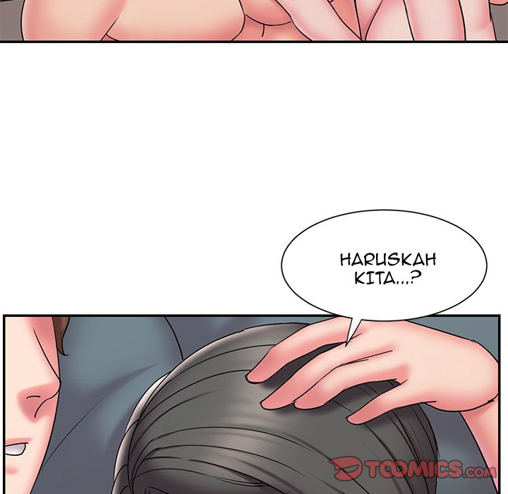 Dumped: Chapter chapter-29 - Page 63