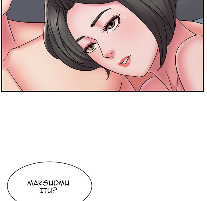 Dumped: Chapter chapter-29 - Page 64