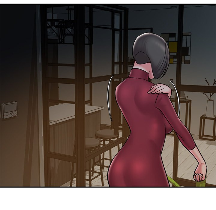 Dumped: Chapter chapter-29 - Page 68