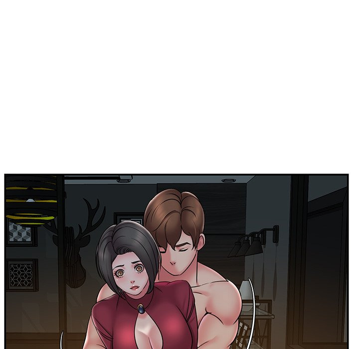 Dumped: Chapter chapter-29 - Page 69