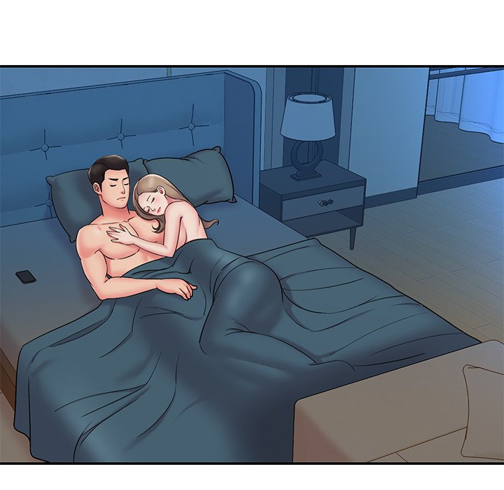 Dumped: Chapter chapter-29 - Page 78