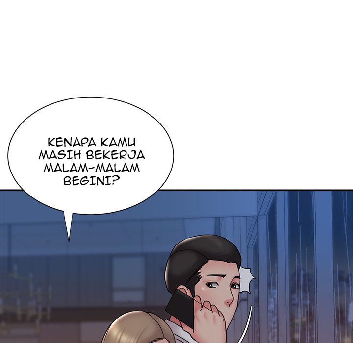 Dumped: Chapter chapter-29 - Page 86