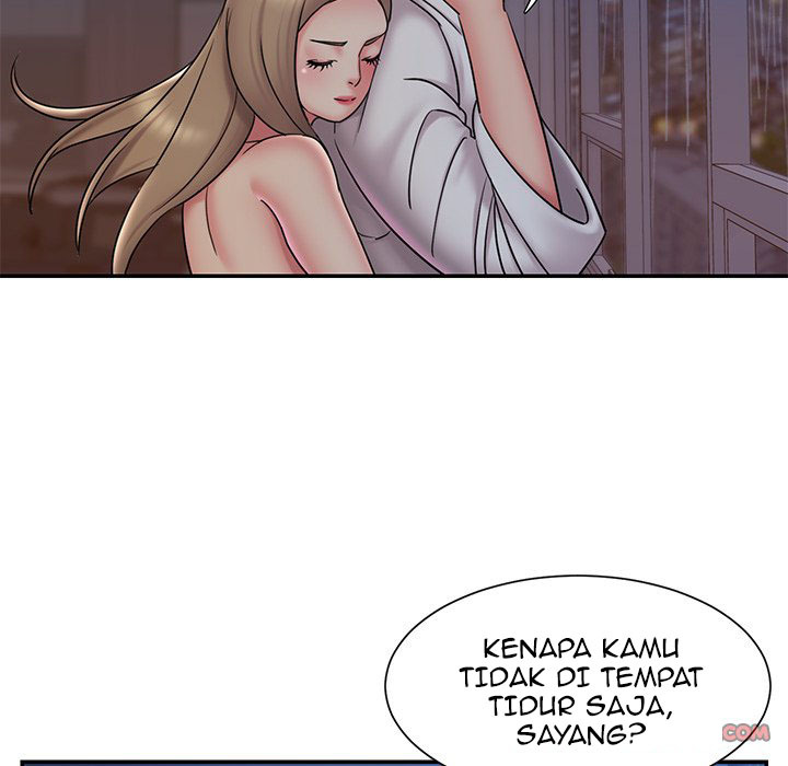 Dumped: Chapter chapter-29 - Page 87