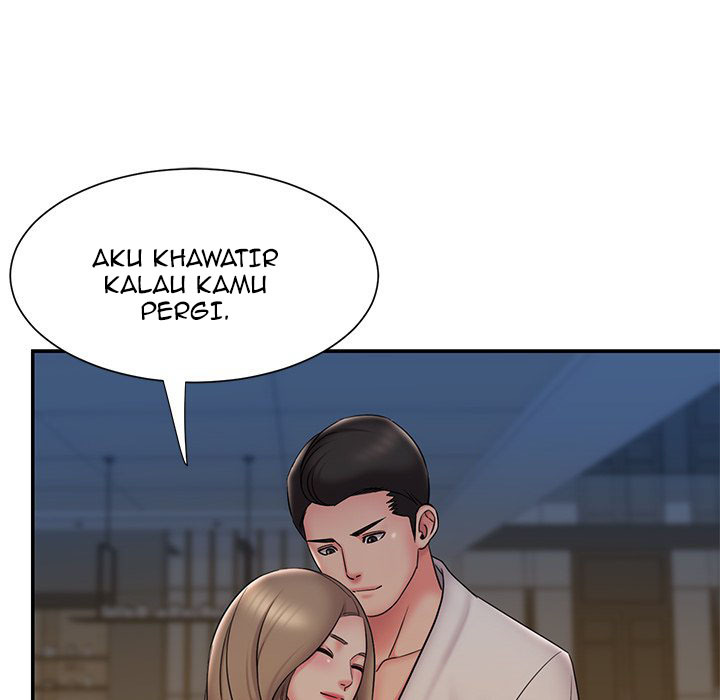 Dumped: Chapter chapter-29 - Page 89
