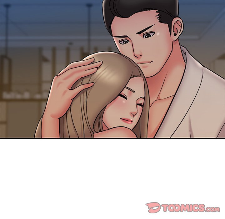Dumped: Chapter chapter-29 - Page 91