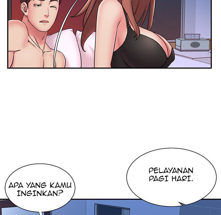 Dumped: Chapter chapter-29 - Page 97