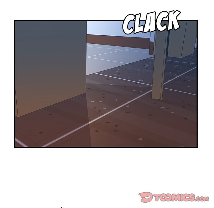 Dumped: Chapter chapter-29 - Page 99
