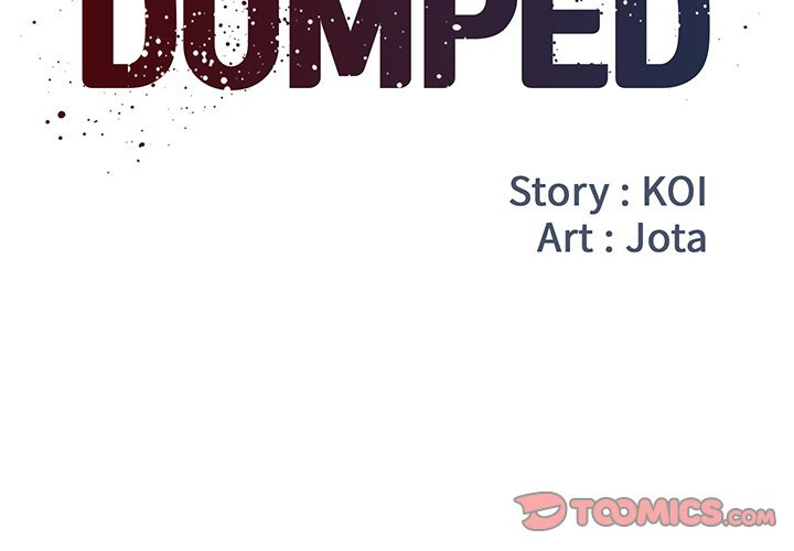 Dumped: Chapter chapter-3 - Page 4