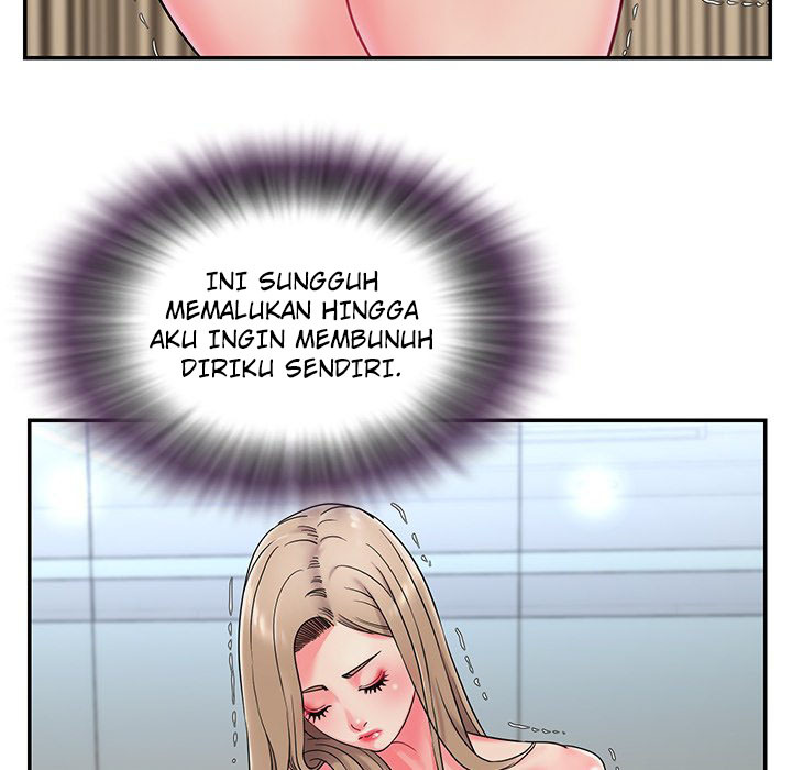 Dumped: Chapter chapter-3 - Page 8