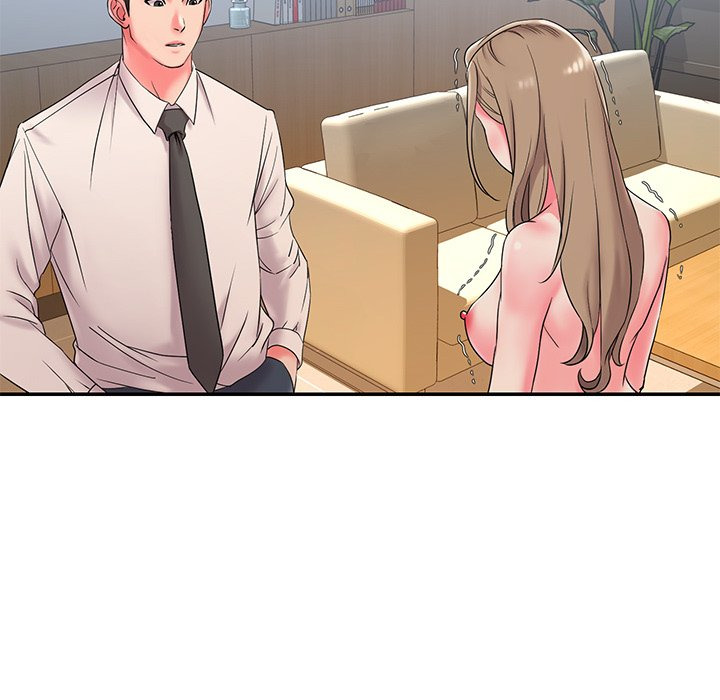 Dumped: Chapter chapter-3 - Page 12