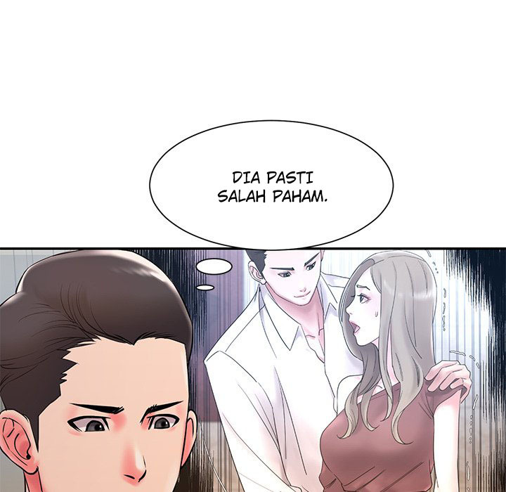 Dumped: Chapter chapter-3 - Page 14