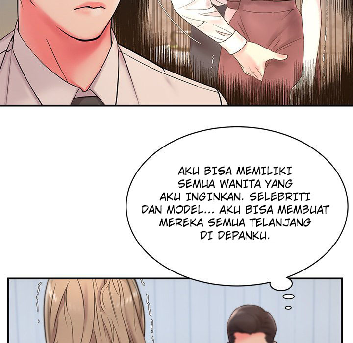 Dumped: Chapter chapter-3 - Page 15