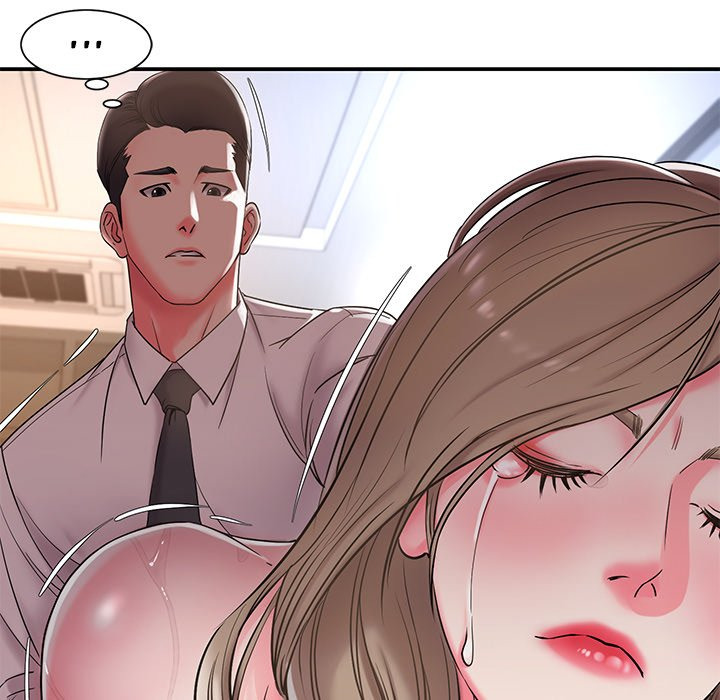 Dumped: Chapter chapter-3 - Page 33