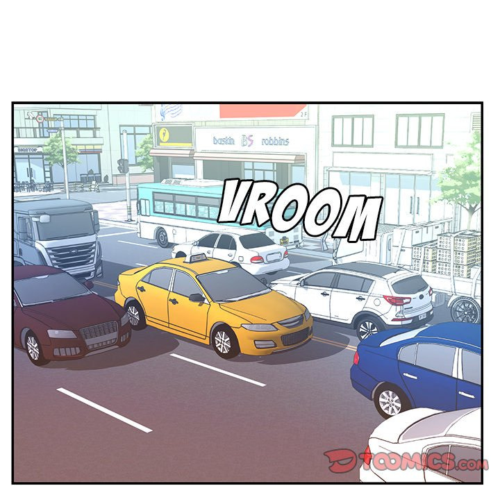Dumped: Chapter chapter-3 - Page 40